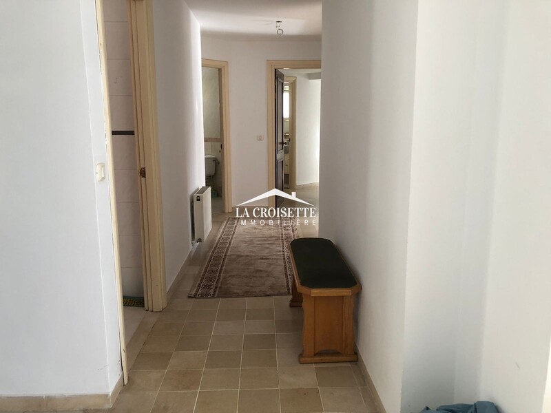 Appartement S+3 meublé aux Berges du Lac 2